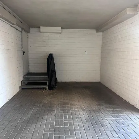 Ferienhaus Gemütliches Haus Mit Garten *