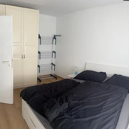 Ferienhaus Gemütliches Haus Mit Garten *