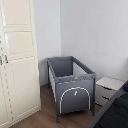Gemütliches Haus Mit Garten * Düsseldorf